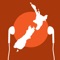Listen to the live audio streams from 12 of New Zealand's 'Access Radio' stations