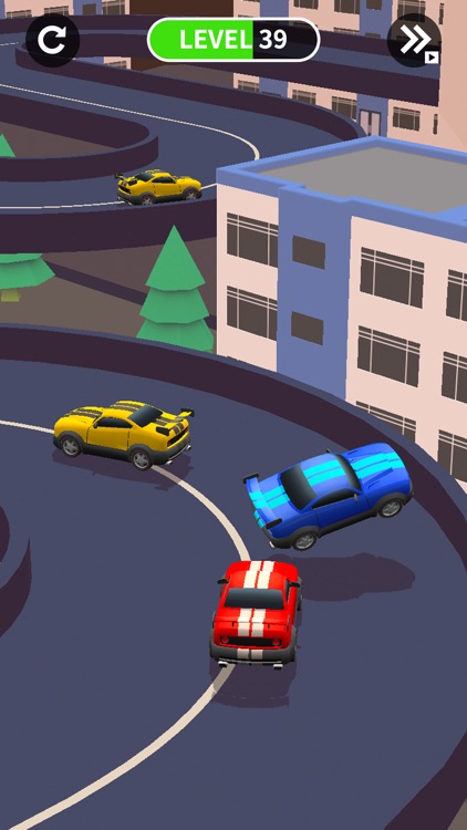 Car Games 3D screenshot-2