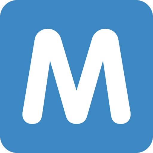 M1 iOS App