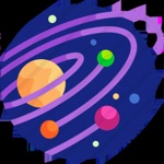 AR astronomy
