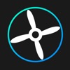 Drone Buddy-Fly UAV Safe Wind