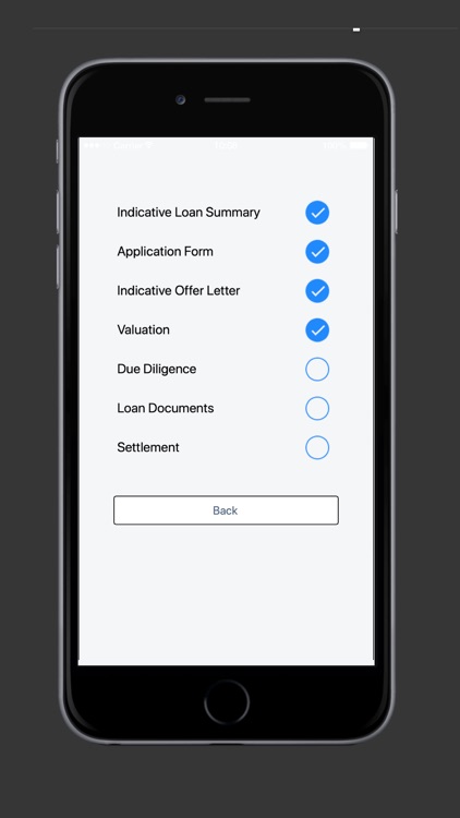 Assetline Loan Manager screenshot-4