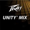 Peavey UNITY™ Mix iPad® app for UNITY™ DR16 digital Mixers