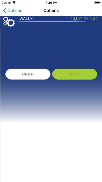 Airopay Merchant app screenshot-4