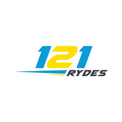 121 Rydes