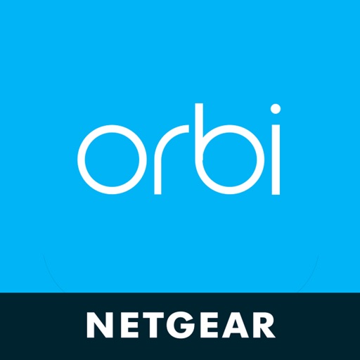 NETGEAR Orbi - WiFi System App