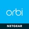 Do more with your Orbi WiFi using the NETGEAR Orbi app