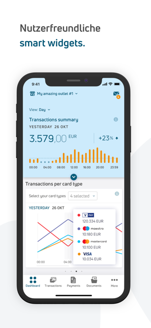 Concardis SmartPay(圖3)-速報App