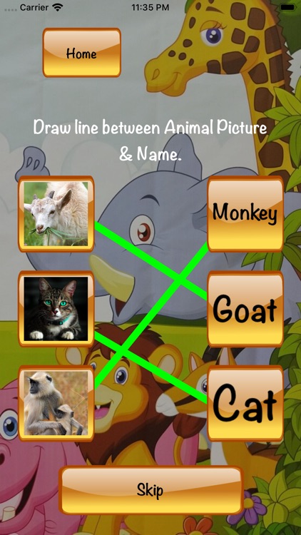 Animal Picture Identification screenshot-3