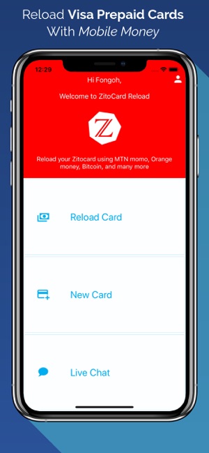 Zitocard Reload(圖3)-速報App