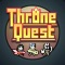 Throne Quest is a language-less, seem-less open-world Action Role Playing Game (ARPG)