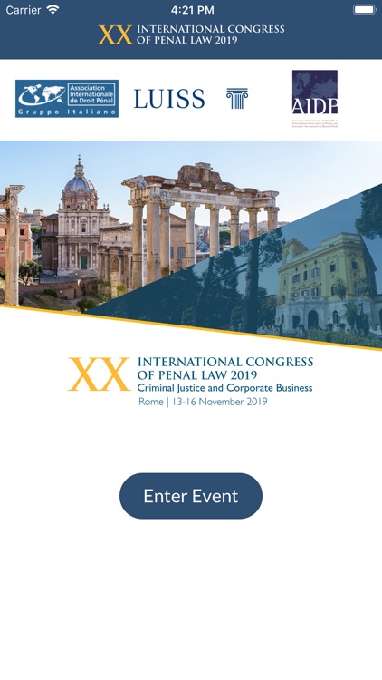 XX AIDP Congress 2019