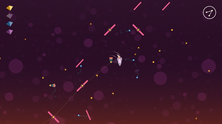 Little White Rocket screenshot-2