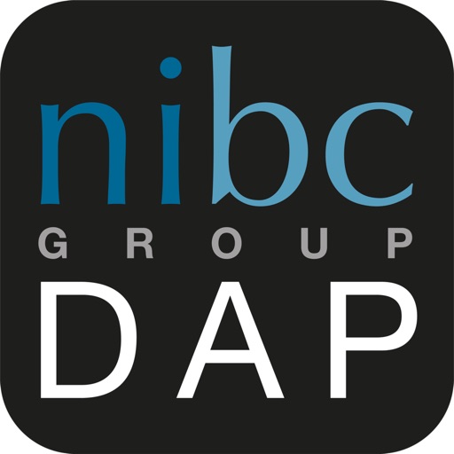 NIBC DAP icon