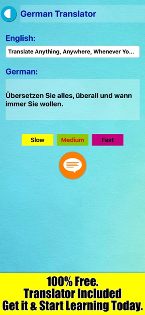 Learn German with Pictures(圖7)-速報App