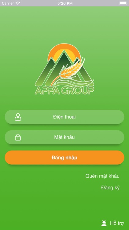 Appa Smart Agri screenshot-3