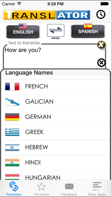 World Translator Pro