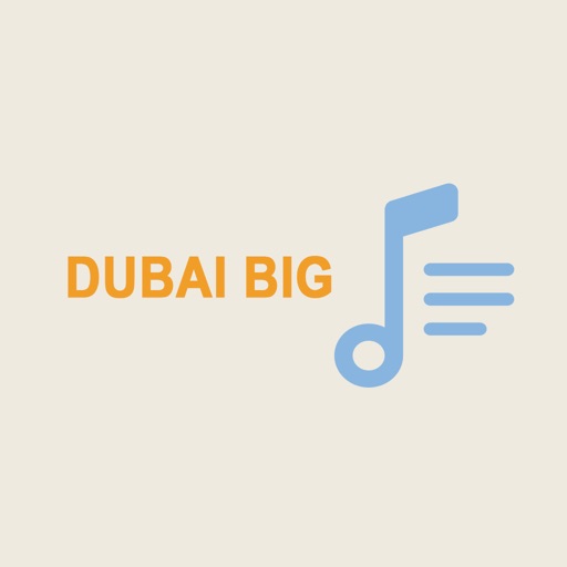 Dubai big FM106.2