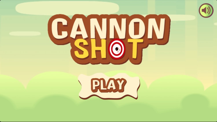 theCannonShot