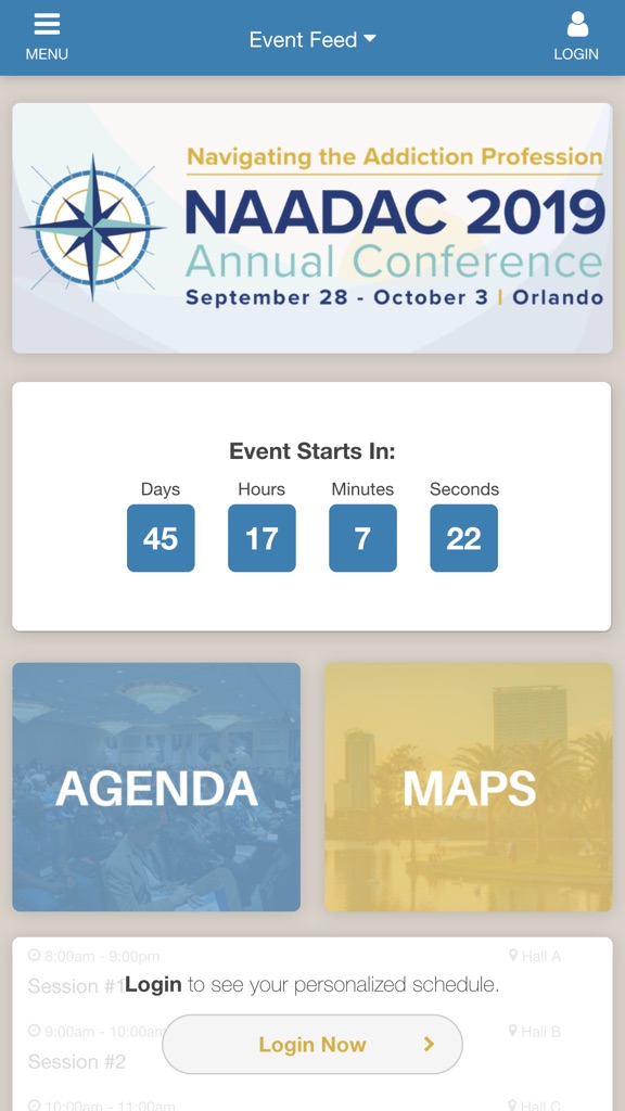 【图】NAADAC 2019(截图1)