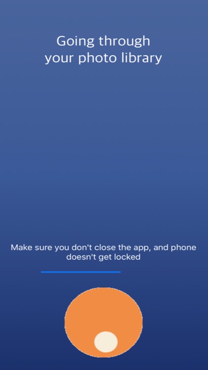 Glimpse - Visual Travel