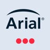 Arial Mobile