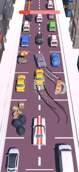 Game screenshot City Drive 3D apk