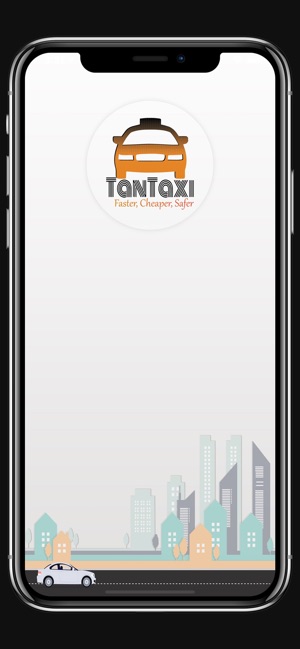 TANTAXI(圖1)-速報App