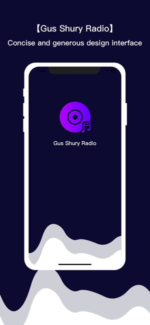 Gus Shury Radio(圖3)-速報App