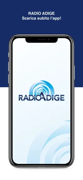 Game screenshot Radio Adige TV mod apk