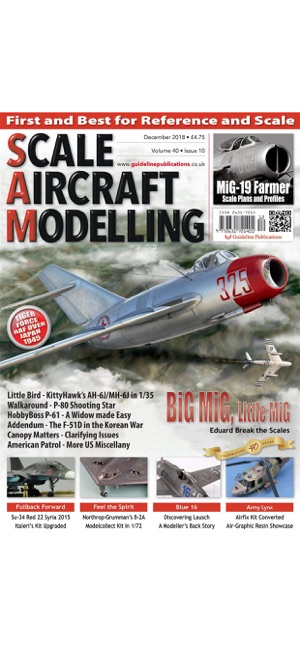 Scale Aircraft Modelling(圖7)-速報App