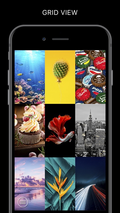 Everpix Cool Wallpapers HD 4K screenshot-4