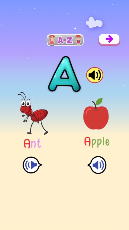 ABC Phonics Song