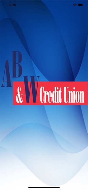 AB&W Credit Union, Inc.(圖1)-速報App