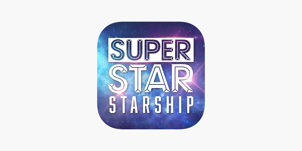 Superstar Starship On The App Store