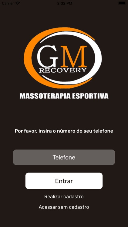 GM Recovery