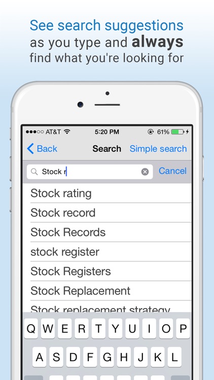 Financial Dictionary by Farlex screenshot-4