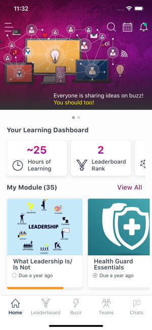 Usha ilearn(圖1)-速報App