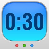 Interval Timer - HIIT Workouts apk