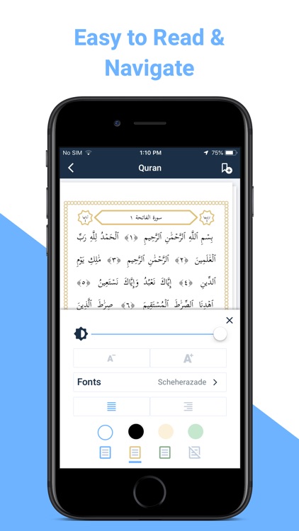 WeSalam - Hajj & Umrah guide