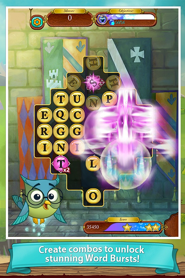 Words of Wonder screenshot 2