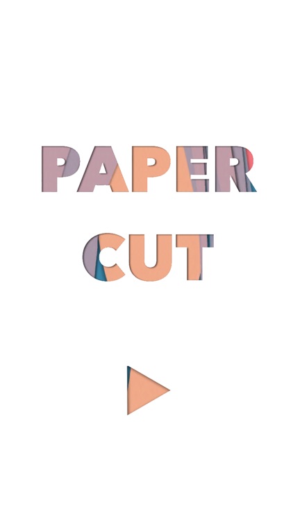 PaperCut Puzzle screenshot-0