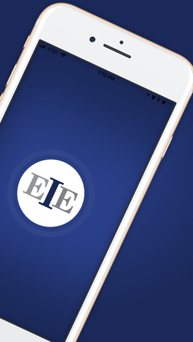 How to cancel & delete EIE Legal Messaging from iphone & ipad 2