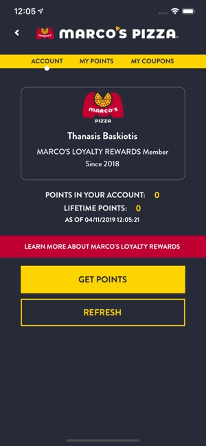 Marco’s Pizza(圖5)-速報App