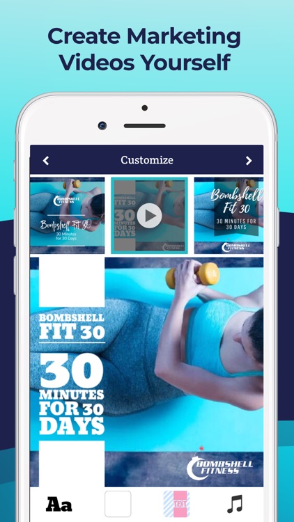 Ripl: Create Video from Photos
