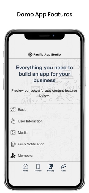 Pacific App Studio