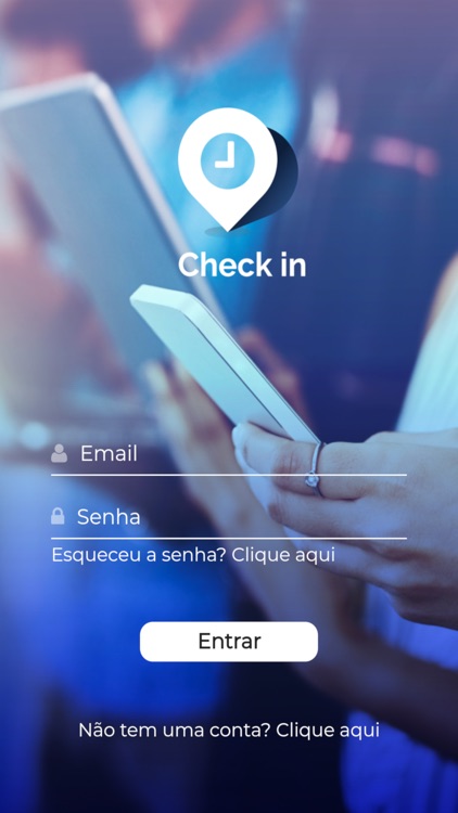 Checkin Serpro