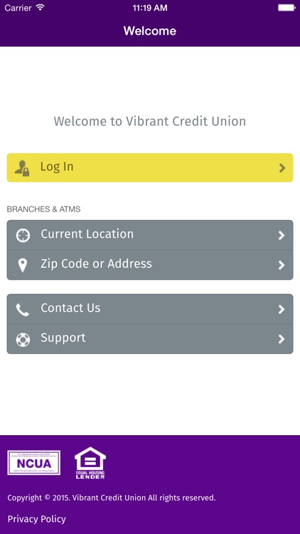 Vibrant Mobile