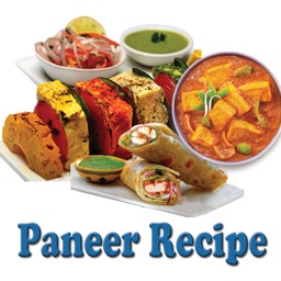Paneer Recipe 2019 - Homemade