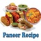 Welcome to Paner Recipes Collection App